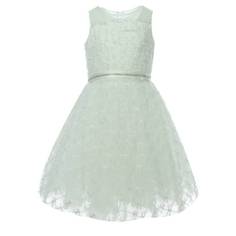 Платье Choupette, цв. бежевый, 104 р-р