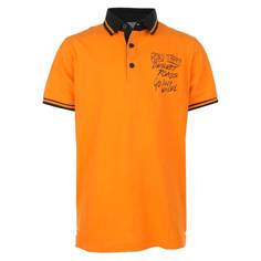 Футболка Losan, цв. оранжевый, 160 р-р