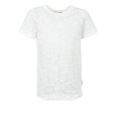 Футболка Choupette, цв. бежевый, 122 р-р