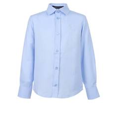 Рубашка Choupette, цв. голубой, 152 р-р