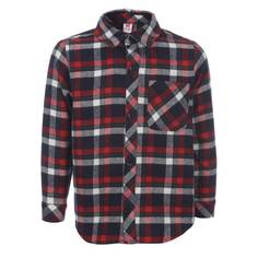 Рубашка Goldy, цв. бордовый, 104 р-р