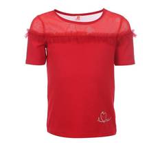 Блузка Goldy, цв. красный, 122 р-р