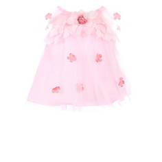 Блузка Choupette, цв. розовый, 92 р-р