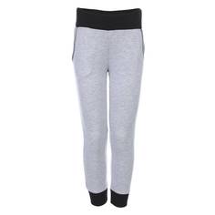 Брюки Goldy, цв. серый, 134 р-р