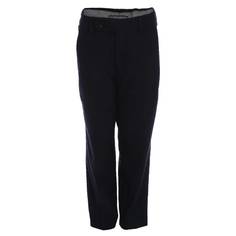 Брюки Nota Bene, цв. темно-синий, 140 р-р