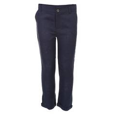 Брюки Goldy, цв. темно-синий, 116 р-р