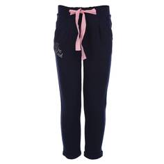 Брюки Goldy, цв. темно-синий, 116 р-р