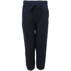 Брюки Goldy, цв. темно-синий, 128 р-р