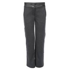 Брюки Choupette, цв. серый, 152 р-р