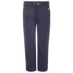 Брюки Nota Bene, цв. темно-синий, 146 р-р