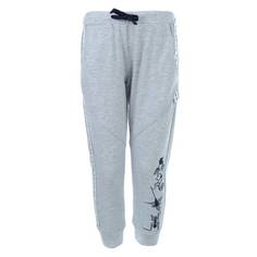 Брюки Choupette, цв. серый, 134 р-р