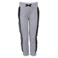 Брюки Goldy, цв. серый, 104 р-р