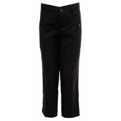 Брюки S’COOL!, цв. черный, 140 р-р S`Cool