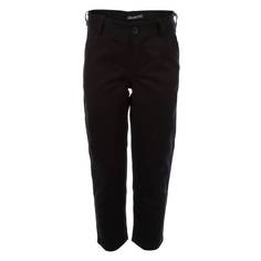 Брюки Choupette, цв. черный, 116 р-р