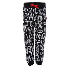 Брюки Choupette, цв. черный, 104 р-р