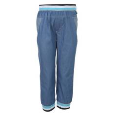 Брюки Goldy, цв. темно-синий, 92 р-р