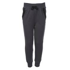 Брюки Goldy, цв. темно-серый, 146 р-р