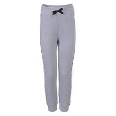 Брюки Goldy, цв. серый, 98 р-р