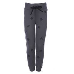 Брюки Goldy, цв. темно-серый, 116 р-р