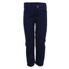 Брюки Goldy, цв. темно-синий, 98 р-р