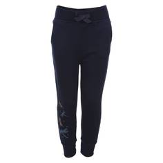 Брюки Goldy, цв. темно-синий, 122 р-р