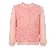 Жакет Goldy, цв. персиковый, 128 р-р