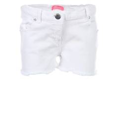 Шорты Choupette, цв. белый, 116 р-р