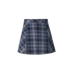 Юбка Goldy, цв. серый, 128 р-р