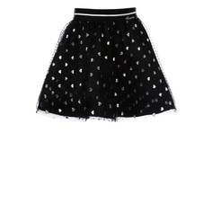 Юбка Choupette, цв. черный, 122 р-р