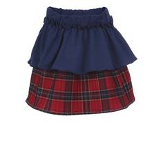 Юбка Goldy, цв. темно-синий, 116 р-р