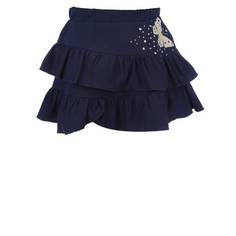 Юбка Goldy, цв. темно-синий, 116 р-р