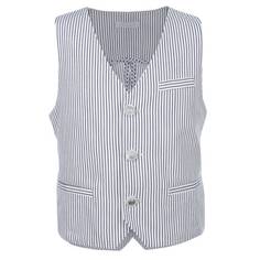 Жилет Choupette, цв. белый, 122 р-р