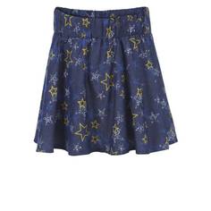 Юбка Goldy, цв. темно-синий, 116 р-р