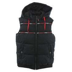 Жилет Choupette, цв. черный, 134 р-р