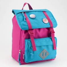 Рюкзак дошкольный Kite для девочек K18-543XXS-1