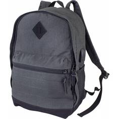 Рюкзак Winner для мальчиков Серый 179