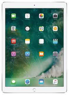 Планшет Apple iPad Pro Wi-Fi + Cellular 12.9" 512Gb Silver (MPLK2RU/A)