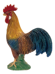 Фигурка животного Schleich Петух