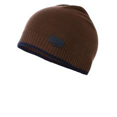 Шапка Choupette, цв. коричневый, 50 р-р