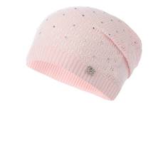 Шапка Choupette, цв. розовый, 48 р-р