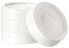 Tommee tippee крышки для контейнеров для молока