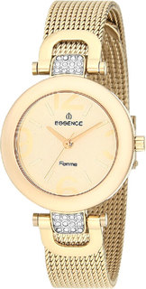 Наручные часы кварцевые женские Essence ES-D847.110