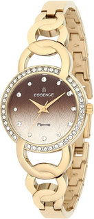 Наручные часы кварцевые женские Essence ES-D968.140