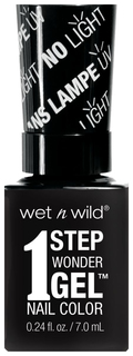 Гель-лак для ногтей Wet n Wild 1 Step Wonder Gel тон E7351 7 мл