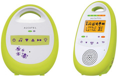 Радионяня Alcatel Baby Link 150