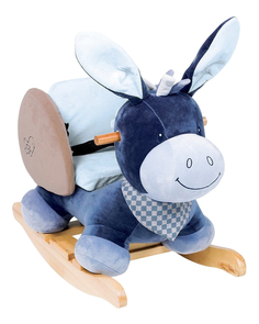 Качалка детская Nattou Ослик Э0000014138