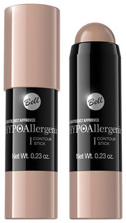 Корректор для лица Bell Hypoallergenic Contour Stick 6,5 г