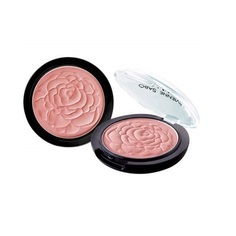 Румяна Vivienne Sabo рельефные Rose de velours тон 22