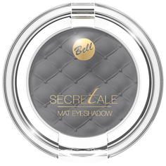 Тени для век Bell Secretale Mat Eyeshadow тон 08