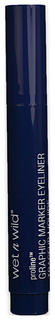 Подводка для глаз Wet n Wild Proline Graphic Marker Eyeliner E878 2,5 г